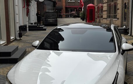 KIA K5, 2020 год, 2 750 000 рублей, 4 фотография