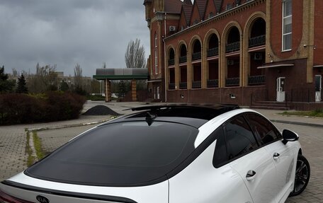 KIA K5, 2020 год, 2 750 000 рублей, 10 фотография