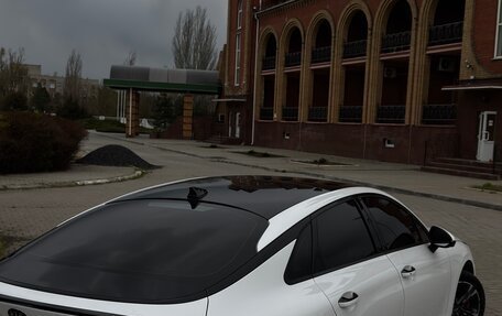 KIA K5, 2020 год, 2 750 000 рублей, 13 фотография