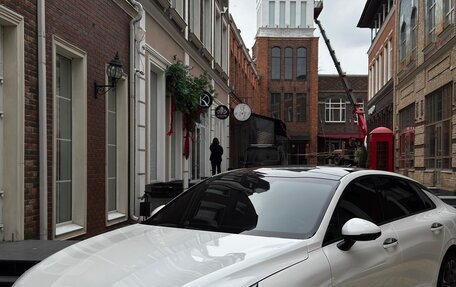 KIA K5, 2020 год, 2 750 000 рублей, 5 фотография