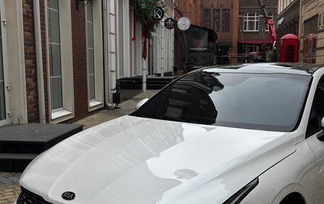 KIA K5, 2020 год, 2 750 000 рублей, 7 фотография