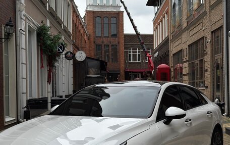 KIA K5, 2020 год, 2 750 000 рублей, 8 фотография