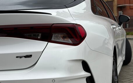 KIA K5, 2020 год, 2 750 000 рублей, 15 фотография