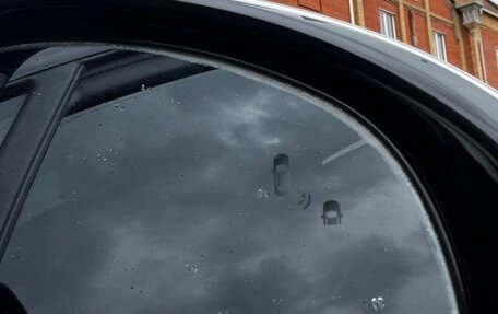 KIA K5, 2020 год, 2 750 000 рублей, 29 фотография