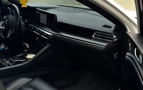 KIA K5, 2020 год, 2 750 000 рублей, 25 фотография