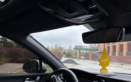 KIA K5, 2020 год, 2 750 000 рублей, 21 фотография