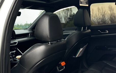 KIA K5, 2020 год, 2 750 000 рублей, 27 фотография