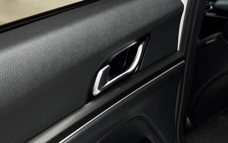 KIA K5, 2020 год, 2 750 000 рублей, 28 фотография