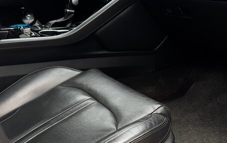 KIA K5, 2020 год, 2 750 000 рублей, 24 фотография