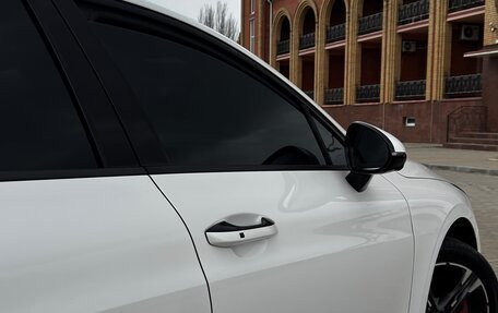 KIA K5, 2020 год, 2 750 000 рублей, 30 фотография