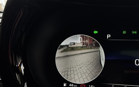 KIA K5, 2020 год, 2 750 000 рублей, 31 фотография