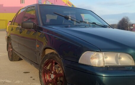 Volvo S70, 1998 год, 250 000 рублей, 6 фотография