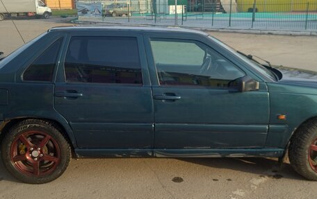 Volvo S70, 1998 год, 250 000 рублей, 7 фотография