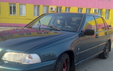 Volvo S70, 1998 год, 250 000 рублей, 2 фотография