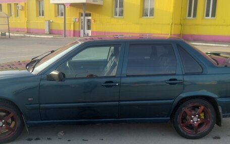 Volvo S70, 1998 год, 250 000 рублей, 3 фотография