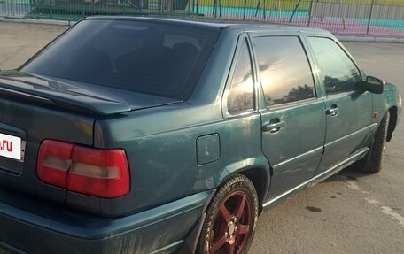 Volvo S70, 1998 год, 250 000 рублей, 5 фотография