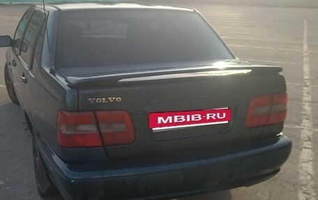 Volvo S70, 1998 год, 250 000 рублей, 4 фотография