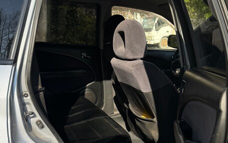 Mitsubishi Outlander III рестайлинг 3, 2003 год, 400 000 рублей, 6 фотография