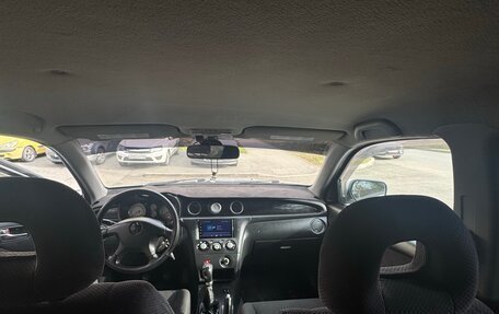 Mitsubishi Outlander III рестайлинг 3, 2003 год, 400 000 рублей, 5 фотография