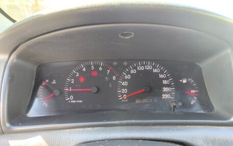 Toyota Corolla, 2006 год, 450 000 рублей, 6 фотография