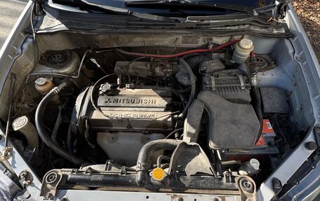 Mitsubishi Outlander III рестайлинг 3, 2003 год, 400 000 рублей, 3 фотография