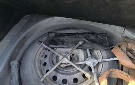 Toyota Corolla, 2006 год, 450 000 рублей, 8 фотография