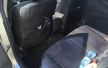 Toyota Corolla, 2006 год, 450 000 рублей, 5 фотография