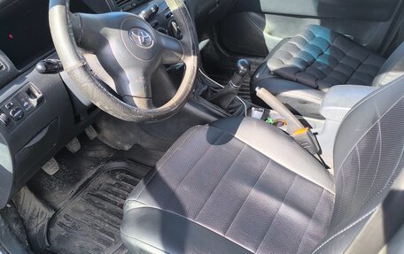 Toyota Corolla, 2006 год, 450 000 рублей, 4 фотография