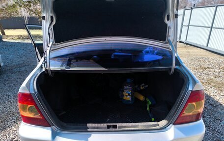 Toyota Corolla, 2006 год, 450 000 рублей, 7 фотография