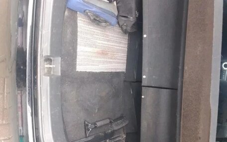 Honda Jazz II рестайлинг, 2009 год, 800 000 рублей, 9 фотография