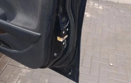 Honda Jazz II рестайлинг, 2009 год, 800 000 рублей, 10 фотография