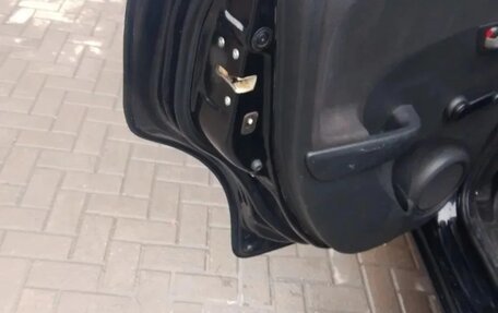 Honda Jazz II рестайлинг, 2009 год, 800 000 рублей, 6 фотография