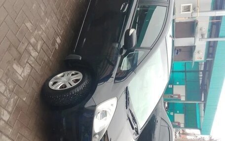 Honda Jazz II рестайлинг, 2009 год, 800 000 рублей, 3 фотография