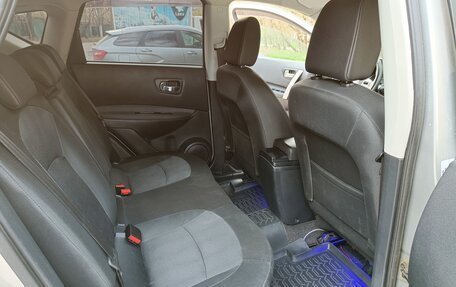 Nissan Qashqai, 2012 год, 1 130 000 рублей, 5 фотография