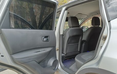 Nissan Qashqai, 2012 год, 1 130 000 рублей, 7 фотография