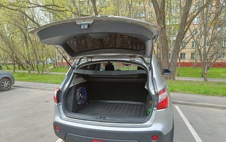 Nissan Qashqai, 2012 год, 1 130 000 рублей, 9 фотография