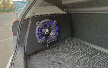 Nissan Qashqai, 2012 год, 1 130 000 рублей, 10 фотография