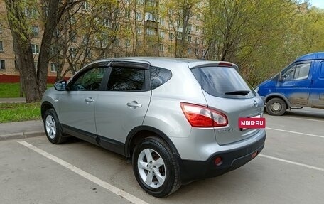 Nissan Qashqai, 2012 год, 1 130 000 рублей, 2 фотография