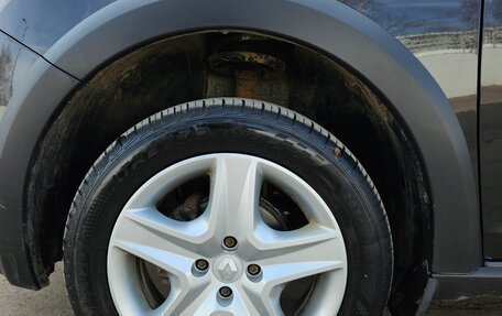 Renault Sandero II рестайлинг, 2017 год, 950 000 рублей, 7 фотография