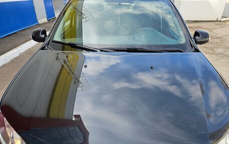 Renault Sandero II рестайлинг, 2017 год, 950 000 рублей, 20 фотография