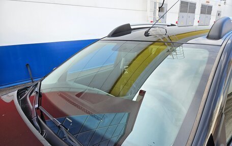 Renault Sandero II рестайлинг, 2017 год, 950 000 рублей, 21 фотография