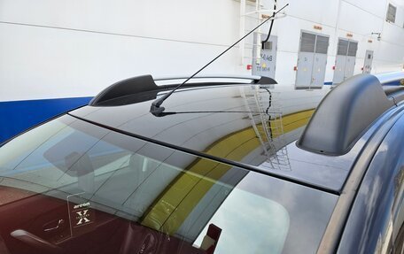 Renault Sandero II рестайлинг, 2017 год, 950 000 рублей, 22 фотография