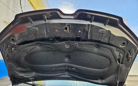 Renault Sandero II рестайлинг, 2017 год, 950 000 рублей, 29 фотография