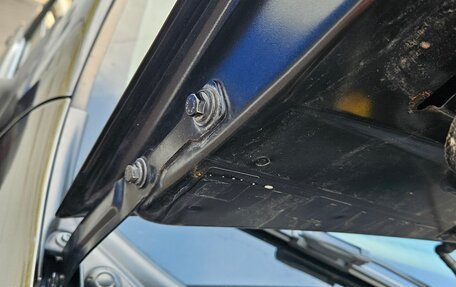 Renault Sandero II рестайлинг, 2017 год, 950 000 рублей, 27 фотография