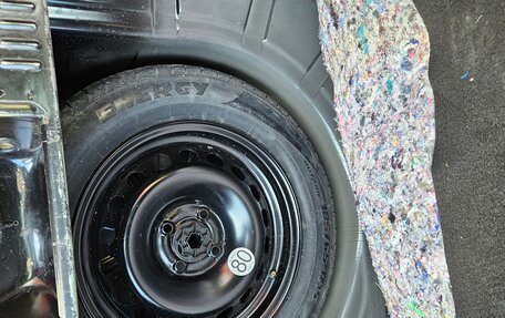 Renault Sandero II рестайлинг, 2017 год, 950 000 рублей, 36 фотография