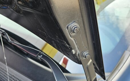 Renault Sandero II рестайлинг, 2017 год, 950 000 рублей, 28 фотография