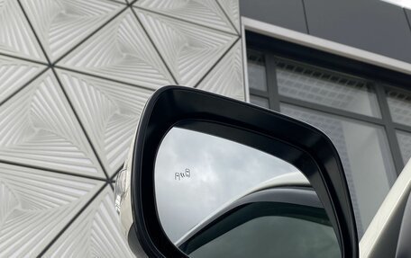 Toyota Land Cruiser Prado 150 рестайлинг 2, 2016 год, 4 299 000 рублей, 19 фотография