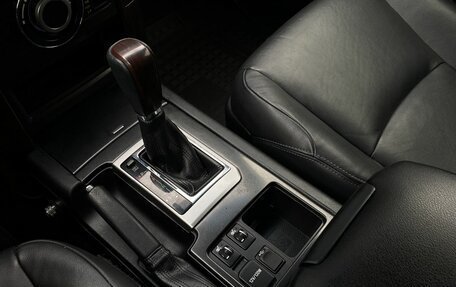 Toyota Land Cruiser Prado 150 рестайлинг 2, 2016 год, 4 299 000 рублей, 18 фотография