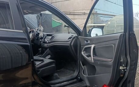 Chery Tiggo 5 I рестайлинг, 2018 год, 1 050 000 рублей, 6 фотография