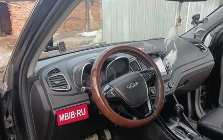 Chery Tiggo 5 I рестайлинг, 2018 год, 1 050 000 рублей, 7 фотография